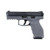 HK 81000229 VP9  9mm Luger 4.09" 17+1 (2) Gray Polymer Frame Black Steel Slide Gray Polymer Grip - 642230261990