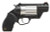 Judge Public Defender .45 Long Colt/.410 Gauge 2 Inch Stainless Steel Barrel Fiber Optic Front Sight Polymer Frame 5 Round - 725327608332
