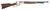 Henry Lever Action .45-70 Government 22 Inch Octagon Barrel With Sights Blue Finish Brass Receiver Straight Walnut Stock Large Loop Lever 4 Round - 619835100047