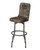 Hi-top Blind Chair Tall - 848222093796