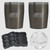 Toadfish Tumbler W/ Ice Tray Set - 810051771435