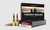 Nosler 60146 Trophy Grade Long Range 6.5 Grendel 129 gr AccuBond 20 Bx/ 10 Cs - 054041601467