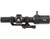 Sig Sauer Electro-Optics SOT61000 Tango-MSR  Black Hardcoat Anodized 1-6x 24mm Illuminated Red MSR BDC6 Reticle - 798681642502