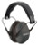 Champion Slim Passive Ear Muff 21dB Noise Reduction Black - 076683409713