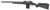 Savage Arms 57938 110 Carbon Tactical 308 Win 10+1 Cap 22" Matte Black Carbon Steel Carbon Wrapped Stainless Steel Barrel Rec Gray AccuStock with AccuFit Right Hand (Full Size) - 011356579386