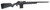 Savage Arms 57938 110 Carbon Tactical 308 Win 10+1 Cap 22" Matte Black Carbon Steel Carbon Wrapped Stainless Steel Barrel Rec Gray AccuStock with AccuFit Right Hand (Full Size) - 011356579386