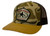 Rig'Em Right Old School Camo Hat-duck - 850012440659