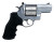 KSRH-2454 Super Redhawk Alaskan .454 Casull 2.5 Inch Barrel Satin Stainless Steel Finish 6 Round - 736676053018