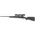 Savage Arms 57312 110 Apex Hunter XP 270 Win 4+1 22", Matte Black Metal, Synthetic Stock, Vortex Crossfire II 3-9x40mm Scope - 011356573124