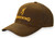 Browning Hat Dura Wax Brown - 023614789734