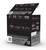 MIGRA AMMUNITION M12S23 Combinational  12 Gauge 3" 1 1/4 oz 2,3 Shot 25 Bx/ 10 Cs - 683828726552