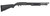 Mossberg 50698 590 Persuader 20 Gauge 6+1 3" 18.50" Cylinder Bore Barrel, Matte Blued Metal Finish, Drilled & Tapped Receiver, Synthetic Stock - 015813506984