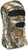 Primos PS6668 Stretch Fit  Realtree Edge Neoprene 3/4 Face Mask OSFA - 010135066680