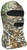 Primos PS6669 Stretch Fit  Realtree Edge Neoprene Full Face Mask OSFA - 010135066697
