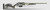 Springfield Armory BAW92265CMG Model 2020 WayPoint  6.5 Creedmoor 5+1 Cap 22" Mil-Spec Green Cerakote Rec/Barrel Evergreen Camo Carbon Fiber Hybrid Profile with M-LOK Stock Right Hand (Full Size) - 70