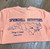 Springhill Outfitters NC Rivers Map Tshirt - 400100000496