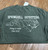 Springhill Outfitters NC Rivers Map Tshirt - 400100000496