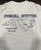 Springhill Outfitters NC Rivers Map Tshirt - 400100000496