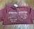Springhill Outfitters NC Rivers Map Tshirt - 400100000496