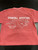 Springhill Outfitters NC Rivers Map Tshirt - 400100000496