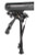 Pivot Traverse Bi-Pod Adjustable 13.5 to 23 Inches - 076683406378