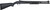 Mossberg 50693 590 Persuader 12 Gauge 8+1 3" 20" Cylinder Bore Heat-Shield Barrel, Matte Blued Metal Finish, Drilled & Tapped Receiver, Ghost Ring Sight, Synthetic Stock - 015813506939