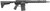 Ruger 5610 SFAR  308 Win 16.10" 20+1, Black, Magpul Stock & Grip, Muzzle Brake - 736676056101