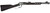 Rossi RL22181SYEN18 Rio Bravo  Lever Action 22 LR 15+1 18" Round Barrel, Black, Polished Lightning US Flag Engraved Rec, Synthetic Stock, Fiber Optic Sights - 754908326808