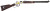 Golden Boy Law Enforcement Tribute Edition .22 Long Rifle/Long/Short 20 Inch Barrel Blue Finish American Walnut Stock Scrollwork and Engraving 21 Round Short - 619835016119