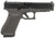 Glock PA475S203MOS G47  9mm Luger 17+1 4.49" - 764503053597