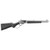 Marlin 70450 1895 Trapper 45-70 Gov Caliber with 5+1 Capacity, 16.10" Barrel, Polished Stainless Metal Finish & Black Laminate Fixed Stock Right Hand (Full Size) - 736676704507