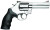 Model 686 Plus .357 Magnum/.38 Smith & Wesson Special +P 4 Inch Barrel Satin Stainless Finish Adjustable Sight Internal Lock 7 Round - 022188641943