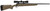 Savage Arms 57176 Axis II XP 30-06 Springfield 4+1 22", Matte Black Barrel/Rec, Flat Dark Earth Synthetic Stock, Includes Bushnell Banner 3-9x40mm Scope - 011356571762