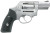 Model SP101 .357 Magnum 2.25 Inch Barrel Satin Stainless Finish Fixed Sights Spurless Hammer 5 Round - 736676057207