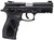 Taurus 1TH45041 TH  Full Size 45 ACP 13+1 4.27" Matte Stainless Steel Barrel, Matte Black Serrated Slide, Black Polymer Frame w/Picatinny Rail, Black Interchangeable Backstrap Grip Right Hand - 725327