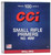 CCI Standard Small Rifle Primers #400 - 076683000132