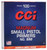 CCI Magnum Small Pistol Primers - 076683000187
