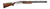 Benelli 828 U Nickel Receiver 12GA 28" -10704 - 650350107043