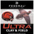 Federal Ultra Clay 12GA 2.75" 1 1/8oz #8 - 029465029418
