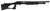 Stevens 23246 320 Security 12 Gauge 18.50" 5+1 3" Matte Black Fixed Thumbhole Stock Right Hand w/Bead Sight - 011356232465