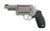 Model 4510 Judge .410 Gauge/.45 Colt 3 Inch Barrel Stainless Steel Finish Fiber Optic Front Sight 5 Round - 725327602125