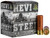 HEVI-Shot HS60001 HEVI-Steel  12 Gauge 3" 1 1/4 oz 1 Shot 25 Per Box/ 10 Cs - 816383600016