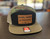 Springhill Outfitters Guns, Ammo & Freedom Patch 7 Panel Hat - 400100002432