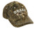 Drake Distressed 6-panel Ball Cap - 659601276705