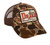 Drake Square Patch Foam Front Ball Cap - 659601276811