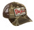 Drake Square Patch Foam Front Ball Cap - 659601276811
