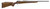 Bergara Rifles B14S001L B-14 Timber 308 Win 4+1 22", Graphite Black Cerakote, Walnut Monte Carlo Stock (Left Hand) - 043125016761