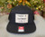 Tiakin' It Outside Patch 7 Panel Hat - 400100002466