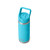 Yeti Color Straw Bottle 18oz - 888830276969