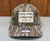 Springhill Outfitters Guns, Ammo & Freedom Tan Patch Snapback - 400100002477